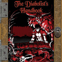 The Diabolist's Handbook