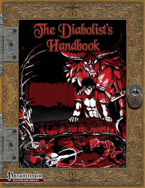 The Diabolist's Handbook