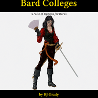 Bard Colleges