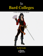 Bard Colleges