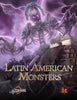 Latin American Monsters (5E) FREE Preview