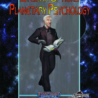 Stellar Options #14: Planetary Psychology