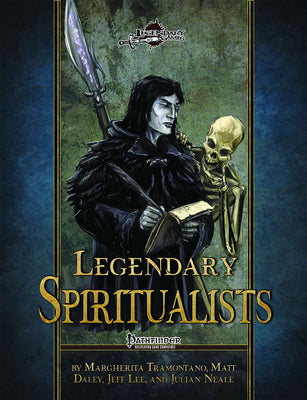 Legendary Spiritualists