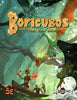 Boricubos: The Lost Isles Preview PDF (5E)