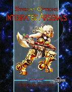 Stellar Options #15: Integrated Arsenals