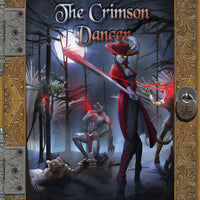 The Crimson Dancer