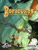 Boricubos: The Lost Isles (Pathfinder RPG)