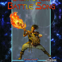 Stellar Options #17: Battle Song