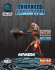 Enhanced Archetypes: Amazon