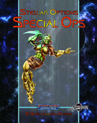 Stellar Options #18: Special Ops