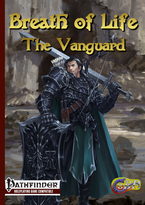 Breath of Life: The Vanguard