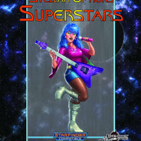 Stellar Options #19: Superstars