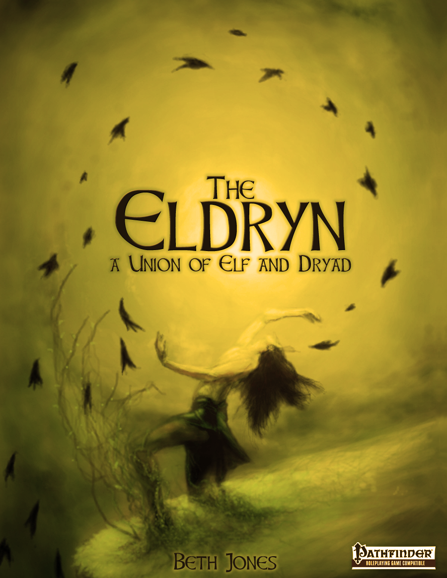 Eldryn (PF1)