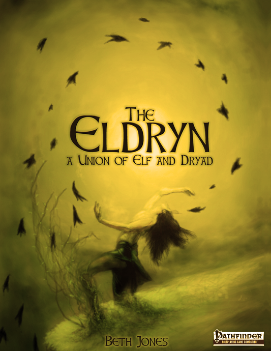 Eldryn (PF1)