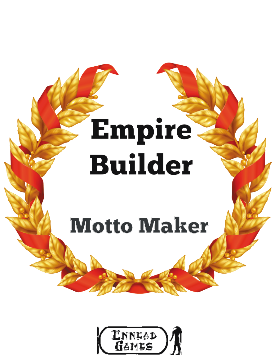 Motto Maker