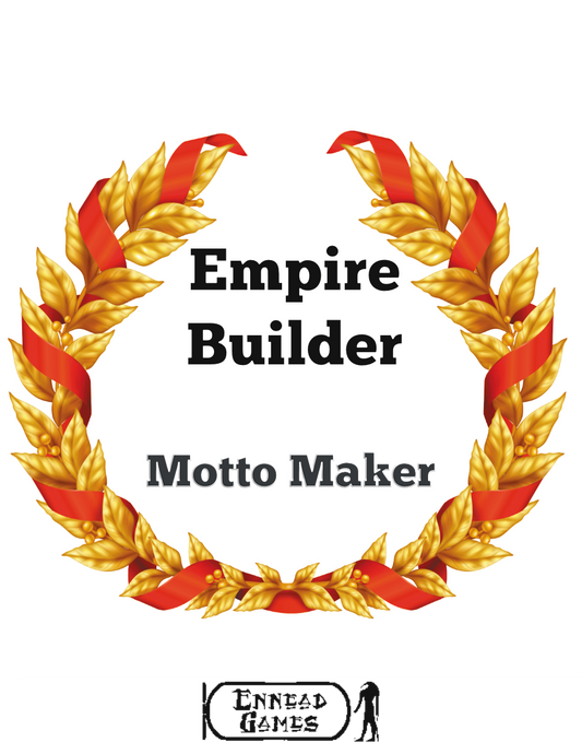 Motto Maker