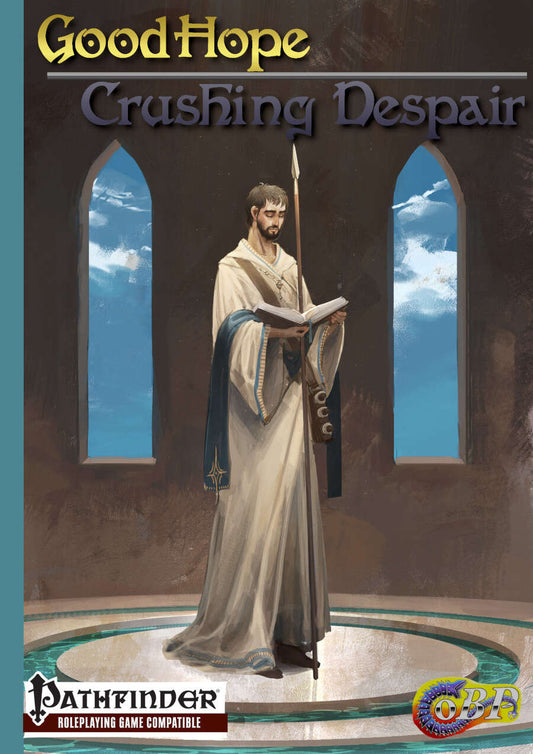 Good Hope - Crushing Despair