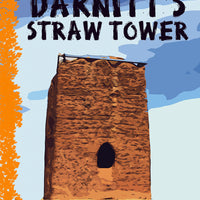 Darnitt's Straw Tower (PF1e)