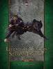 Legendary Hunters: Second Edition (PF2)