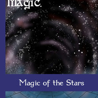 Read Magic - Magic of the Stars