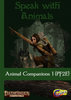 Speak with Animals - Animal Companions I (PF2E)