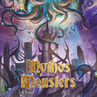 Mythos Monsters (PF1)
