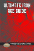 Ultimate Iron Age Guide: Three Kingdoms China (Savage Worlds)