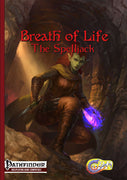 Breath of Life - The Spelljack