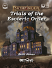Trials of the Esoteric Order (PF2)
