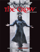 The Crow RPG Cinematic Adventure