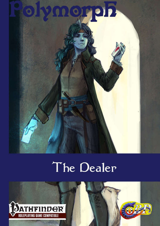 Polymorph - The Dealer