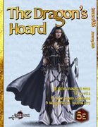 The Dragon's Hoard #26
