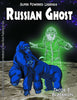Super Powered Legends: Russian Ghost