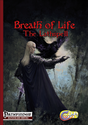 Breath of Life - The Lathspell