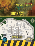 Darwin's World, Nuclear Edition: The Nest