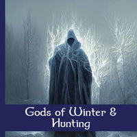 Prayer - Gods of Winter and Hunting