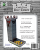 Castle Keep Dice Tower