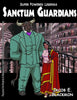 Super Powered Legends: Sanctum Guardians