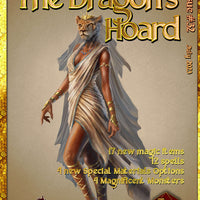 The Dragon's Hoard #32