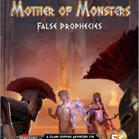 False Prophecies (5E)