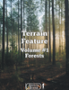 Terrain Overview Generator Volume #1 - Forests
