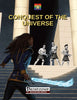 Conquest of the Universe