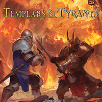Templars & Tyrants