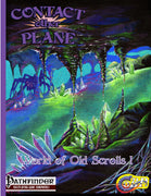 Contact Other Plane - World of Old Scrolls I