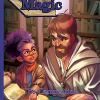 Read Magic - The Compilation