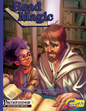 Read Magic - The Compilation