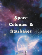 Space Colonies & Starbases