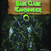 Four Horsemen Present: Base Class: Engineer