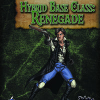 Four Horsemen Present: Hybrid Base Class: Renegade