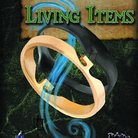 Four Horsemen Present: Living Items